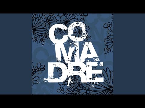 Comadre — Burn the Scene