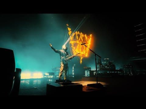 Muse — Join Muse on an Epic Journey Across Mexico