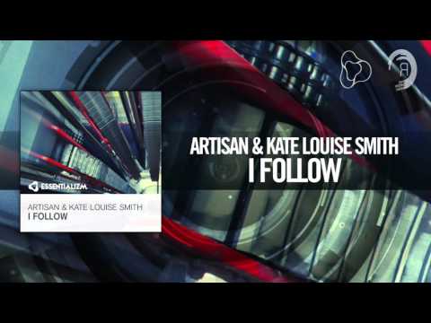 Kate Louise Smith — Artisan & Kate Louise Smith - I Follow FULL (Essentializm)