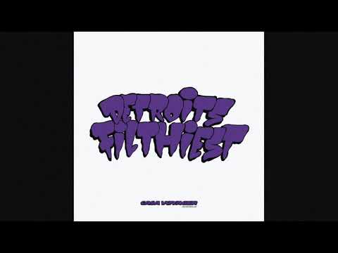 Detroit's Filthiest — Detroit's Filthiest - Dis n Dat