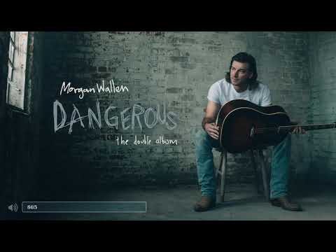 Morgan Wallen — Morgan Wallen – 865 (Audio Only)