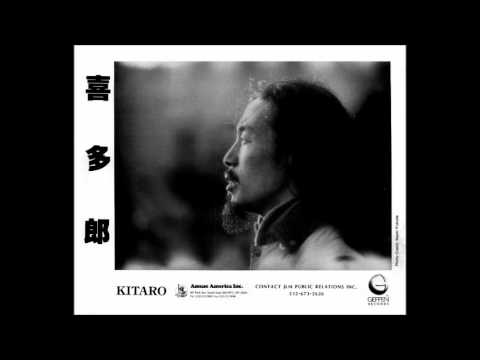 Kitaro — Kitaro - Delight