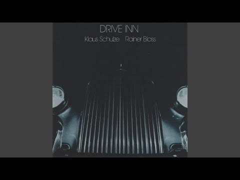 Klaus Schulze — Highway