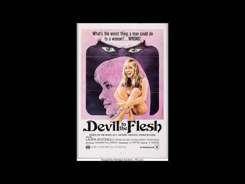Gian Piero Reverberi — Devil in the Flesh (1969) Cuckoldry Theme