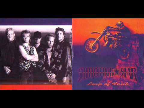 Shooting Star (4) — shooting star - promises