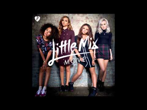Little Mix — Little Mix - Move (Audio)