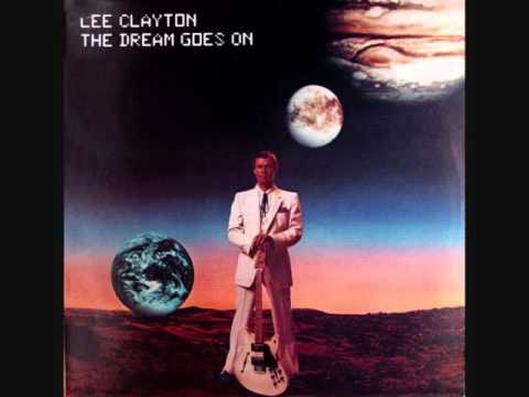Lee Clayton — Lee Clayton ~ Where Is The Justice