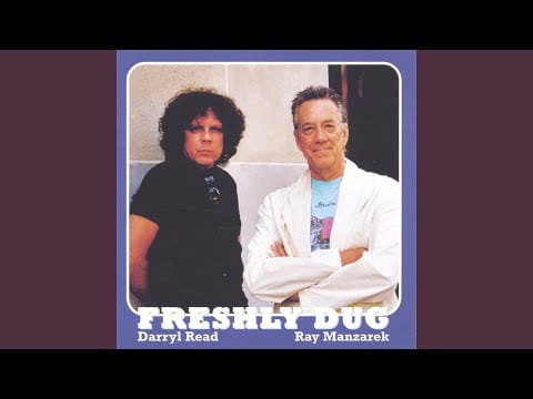 Ray Manzarek — Lake Lady