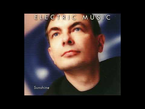 Elektric Music — Elektric Music - Sunshine (Full Single 1998)