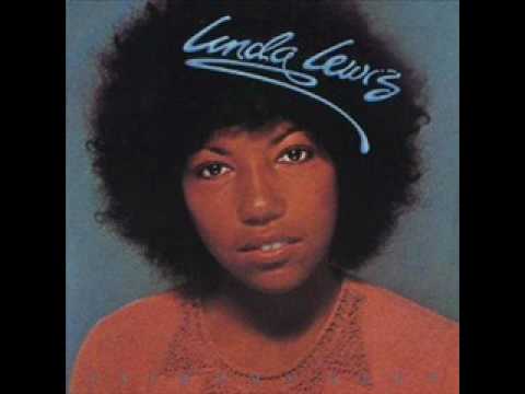 Linda Lewis — Play Around - Linda Lewis