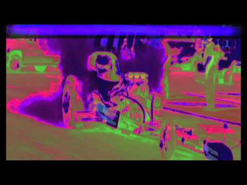 The Aqua Velvets — the Aqua Velvets  "nomad"