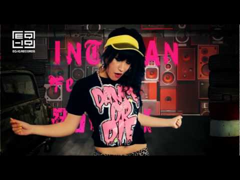 Baby K (2) — Intiman feat. Baby-K  - Bad Girls official promo video + remixes