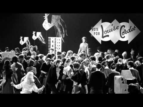 Louise Cordet — Louise Cordet - Which way the wind blows (Best Quality) Full HD