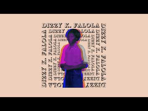 Dizzy K. Falola — Dizzy K - Omoge (Official Audio)