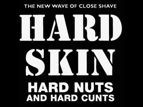 Hard Skin (2) — Hard Skin - Me and the boys