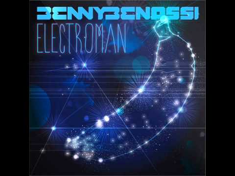 Benny Benassi — Benny Benassi - Automatic B