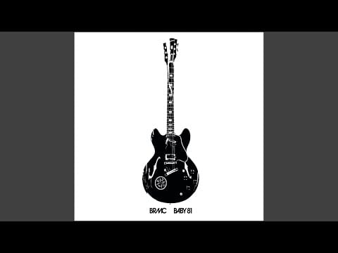 Black Rebel Motorcycle Club — Cold Wind