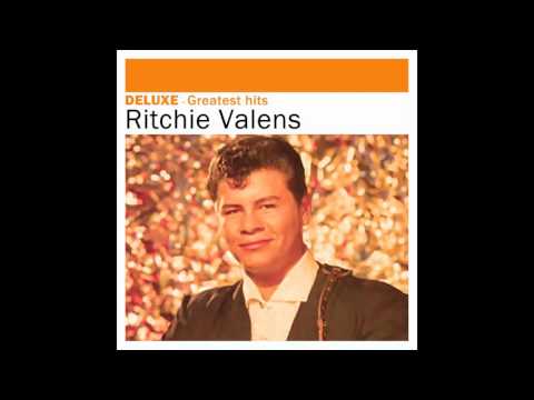 Ritchie Valens — Ritchie Valens - Fast Freight