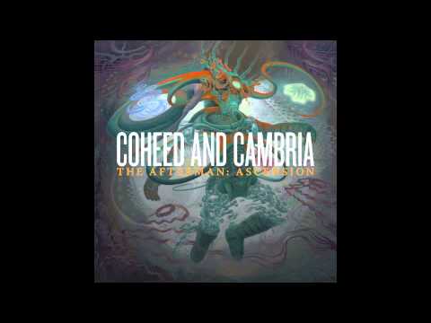 Coheed and Cambria — Coheed and Cambria - The Afterman