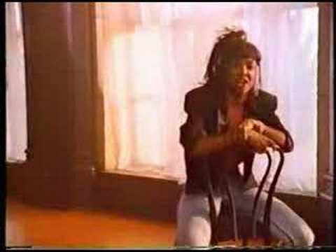 Siedah Garrett — Siedah Garrett - Everchanging Times