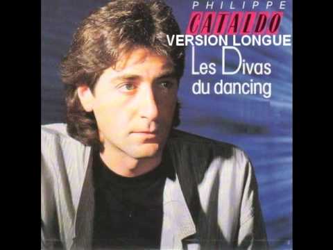 Philippe Cataldo — PHILIPPE CATALDO les Divas du Dancing Version longue