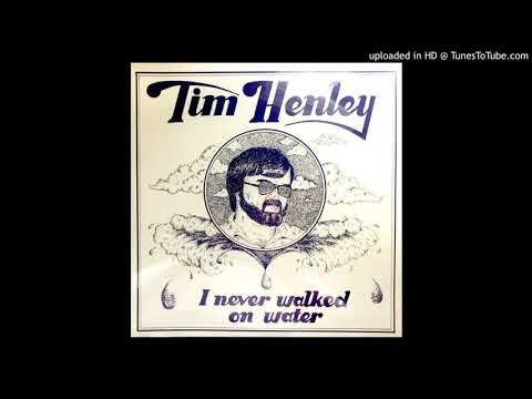 Tim Henley (2) — Tim Henley - You Found Me (USA 1979 Xian)