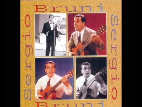 Sergio Bruni — SERGIO BRUNI - COMME FACETTE MAMMETA