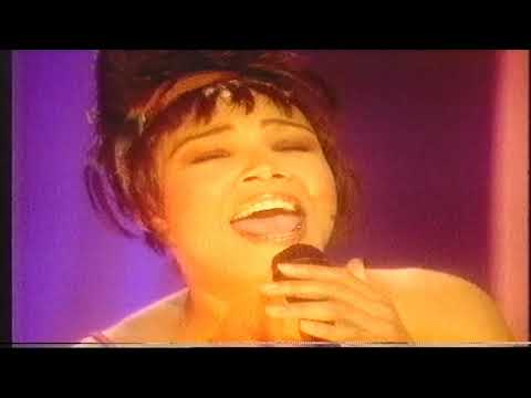 Kim Appleby — Mama- Kim Appleby
