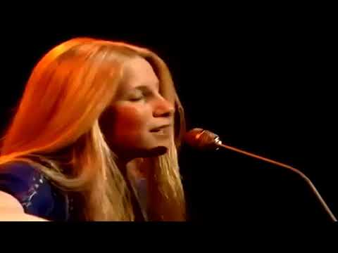 Lori Lieberman — Lori Lieberman - Killing Me Softly HD live 1975 (Remaster)