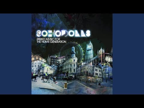 Sohodolls — I'm Not Cool