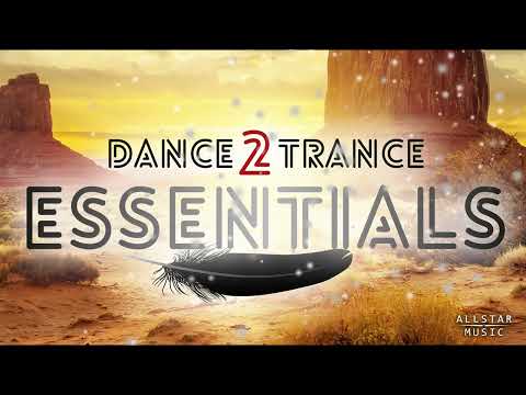 Dance 2 Trance — Dance 2 Trance - Take A Free Fall (Espiral Eterna Mix by Cosmic Baby) [1993]