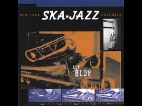 New York Ska-Jazz Ensemble — Naima - New York Ska-Jazz Ensemble