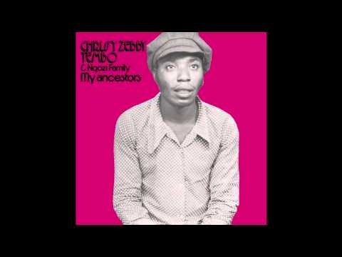 Ngozi Family — Chrissy Zebby Tembo - My Ancestors
