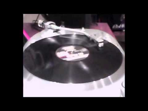 Africanism — Kc Flightt - Voices (Club Mix '97)