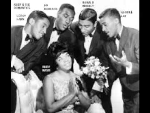 Ruby And The Romantics — Ruby & The Romantics - Baby I Could Be So Good at Lovin' You