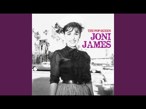 Joni James — Love Is Here to Stay (Remastered)
