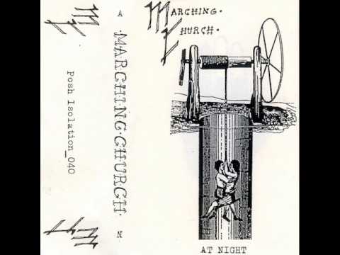 Marching Church — Marching Church - Fight Forever