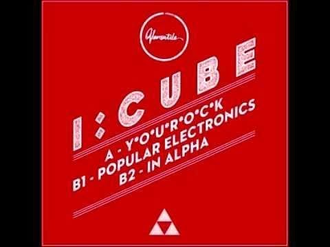 I:Cube — VER077 : I:Cube - Popular Electronics