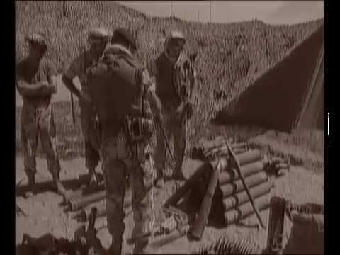 Ossian (4) — Ossian: Zsoldos (official video - 480p)