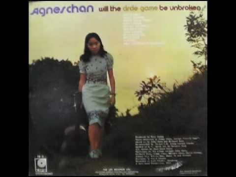 陳美齡 Agnes Chan — Agnes Chan / Circle game