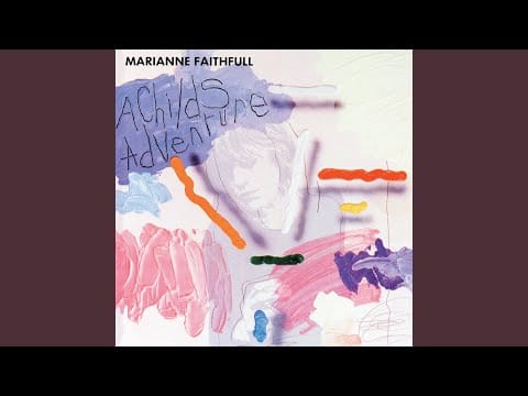 Marianne Faithfull — Morning Come