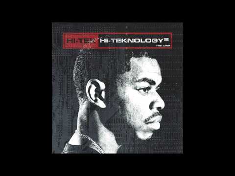Hi-Tek — Hi-Tek - "So Tired" (feat. Dion, Bun B, Devin The Dude, & Pretty Ugly)  [Official Audio]