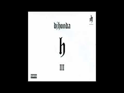DJ Honda — DJ Honda - Gun Hold (Feat.  M.O.P.)
