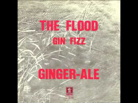 Ginger Ale (2) — Ginger-Ale - Gin Fizz