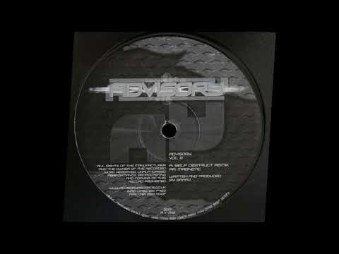 DJ Sappo — Sappo - Magnetic