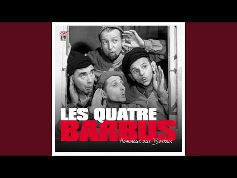 Les Quatre Barbus — Actualités