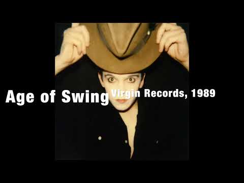Robert Holmes (3) — Robert Holmes   Age of Swing