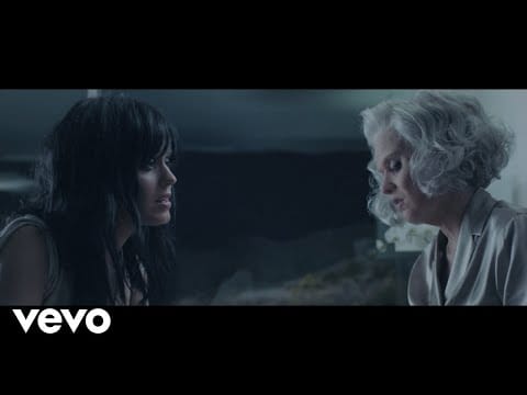 Katy Perry — The One That Got Away (Director's Cut)