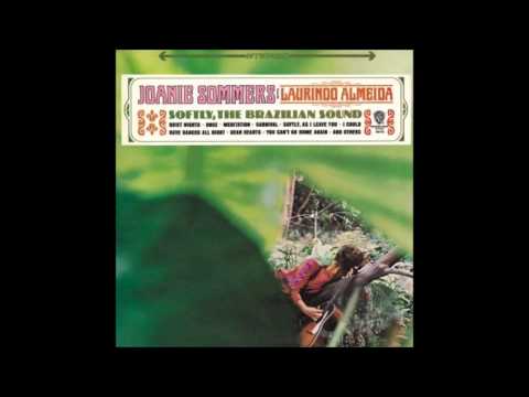 Laurindo Almeida — Joanie Sommers with Laurindo Almeida