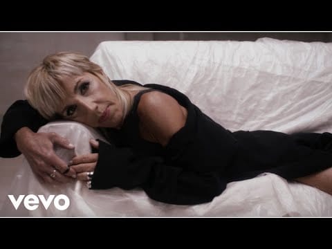 Ana Torroja — Ana Torroja - Se Ha Acabado El Show